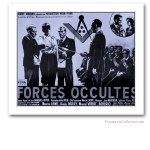 Forces Occultes