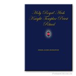 Holy Royal Arch Knight templar Priest Ritual. Masonic ritual