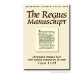 Regius Manuscript. 1390