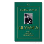 Ulysses (with Masonic References). Bro. James Joyce  