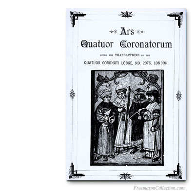 AQC - Ars Quatuor Coronatorum