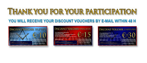 Thank you for your participation