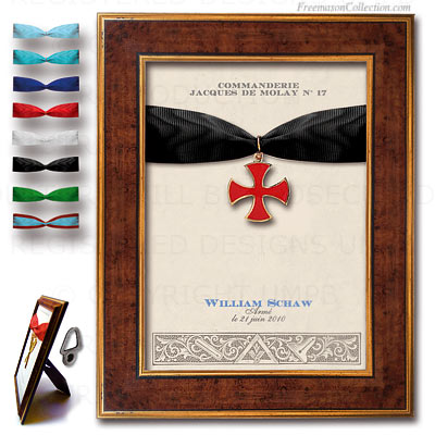 Masonic Award. Masonic Gifts and Awards