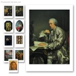 Masonic Art. Series 3. Freemasonry