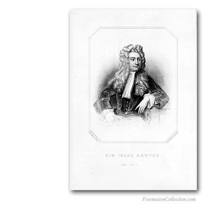 Isaac Newton