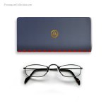 Eyeglass Case masonic. Freemason Gift