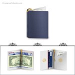 Wallet masonic. Freemason Gift