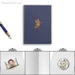 Notebook masonic. Freemason Gift