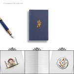 Pocket Notebook masonic. Freemason Gift