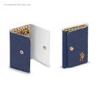 Key Case masonic. Freemason Gift