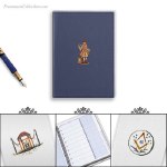 Address Book masonic. Freemason Gift