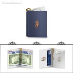 Wallet masonic. Freemason Gift