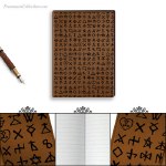 Notebook masonic. Freemason Gift