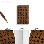 Pocket Notebook masonic. Freemason Gift