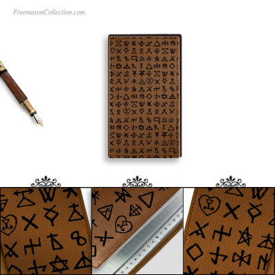 Masonic Fine Leather Goods Masonic Gifts