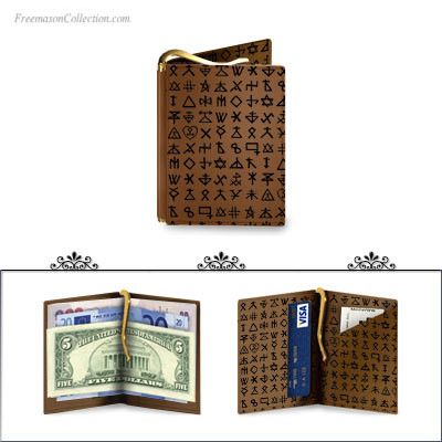 Masonic Fine Leather Goods Masonic Gifts