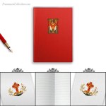 Notebook masonic. Freemason Gift