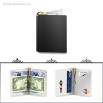 Wallet masonic. Freemason Gift