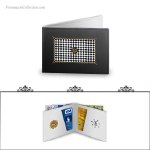 Cards Holder masonic. Freemason Gift