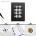 Address Book masonic. Freemason Gift