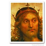 King Solomon. Piandro Perugino, circa 1500. Freemasonry