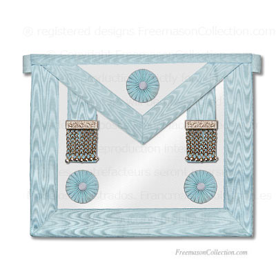  Craft Master Mason Apron