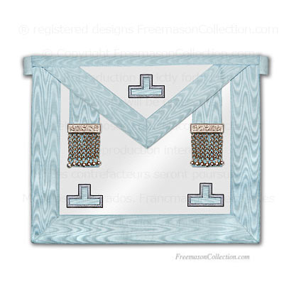  Craft Worshipful Master Apron