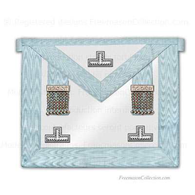  Craft Worshipful Master Apron