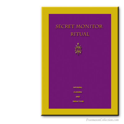 Secret Monitor ritual.