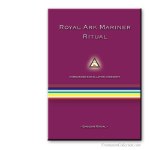 Installation Ceremony. Royal Ark Mariner. Masonic ritual