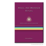 Royal Ark Mariner. Masonic ritual
