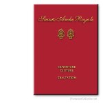 Arc Royal / Arche Royale. Freemasonry