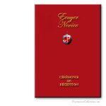 Ecuyer Novice Régime Ecossais Rectifié. Freemasonry