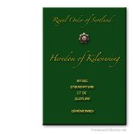 Heredom of Kilwinning. Freemasonry