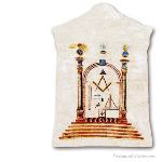 Masonic Primeval Royal Arch Apron