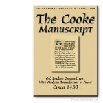 Cooke Manuscript. 1450