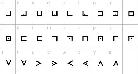 MASONIC CIPHER