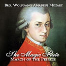  Mozart The Magic Flute mp3