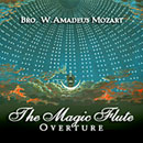 Mozart The Magic Flute mp3