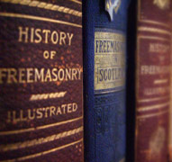 Masonic e-Books